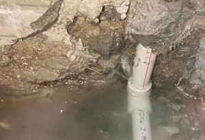 长沙管道漏水检测五