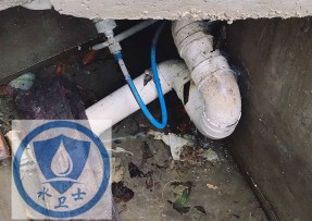 长沙水管漏水检测公司6
