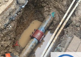 长沙水管漏水检测公司4