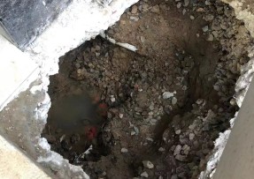 长沙水管漏水检测公司2
