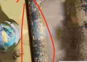 长沙水管漏水检测公司1